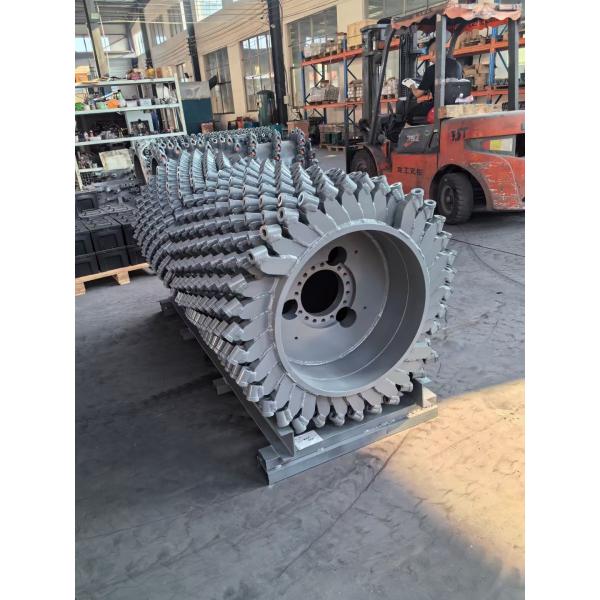 High Quality Milling Drum FB2000 HT5D20 Holders For Milling Machine W200F 210F PN2687539