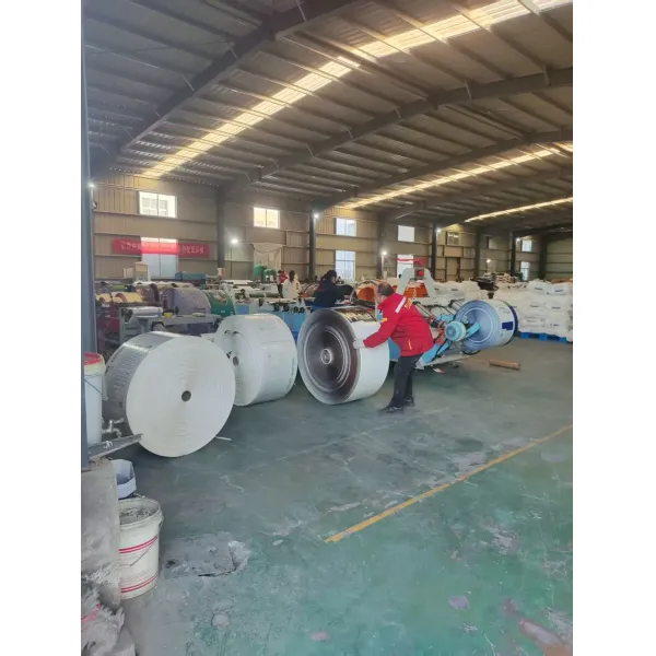 Whole Sales Durable Bean Packing Bags for Farmer