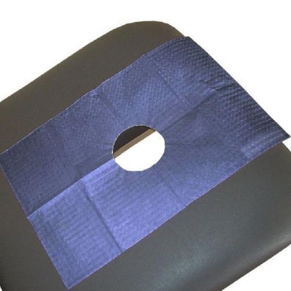 Quality Soft 38gsm Disposable Face Cradle Cover Nonwoven Fabric wholesale