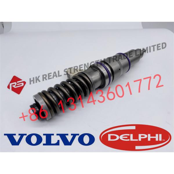 Quality Electric Unit Fuel Injector BEBE4C14001 3801438 21586290 85000190 wholesale