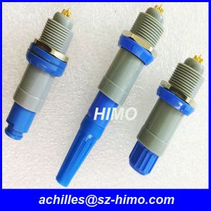 high performance wholesale push pull lemo 10pin plastic connector used for spo2