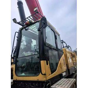 2020 Sany Crawler Crane SCC250TB 25 t Hook with 10 t Counterweight