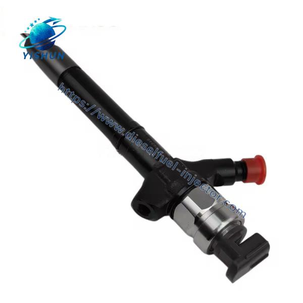 Diesel Fuel Injector 095000-8060 23670-59017 095000-9770 23670-59018 For 1KD FTV