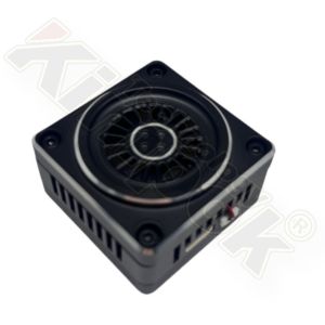 Cheap High Power 5W VTX 1.2G Drone Video Transmitter FPV Image Transmission 9CH 25mW 5000mW FPV VTX for sale