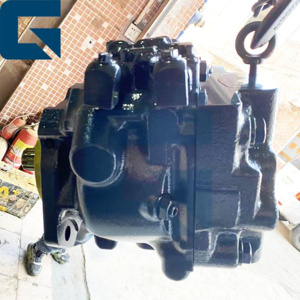 Quality 708-1W-41522 708-1w-41522 Hydraulic Pump Piston Pump For Backhoe Loader WB146 wholesale