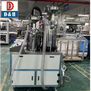 Automation Equipment 2 Component Potting Machine with High Capacity and