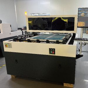 China GIS Laser's CTS0608: Revolutionary Precision Imaging System Tailored for Textile, PCB & Various Manufacturing Needs with Advanced CTS & Customizable Capabilities on sale