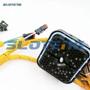 235-8202 2358202 Engine Wiring Harness For Engine C9