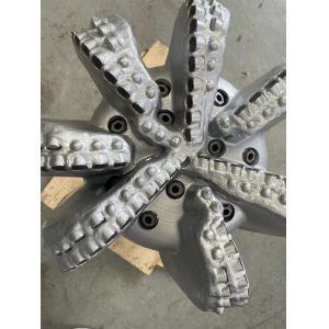 DTH Rock Bit 17-1/2 Inch PDC Diamond Drilling Tools