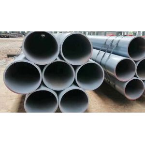 China Astm A106 Carbon Cold Rolled Seamless Steel Pipe Round on sale