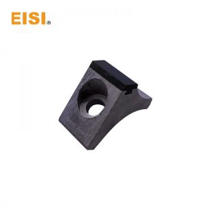 Printing Machine Spare Parts Gripper Pads For Heidelberg Aluminum Material