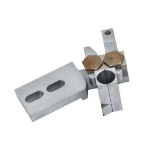 Custom Precision Machining And Assembly Services For Tools Parts