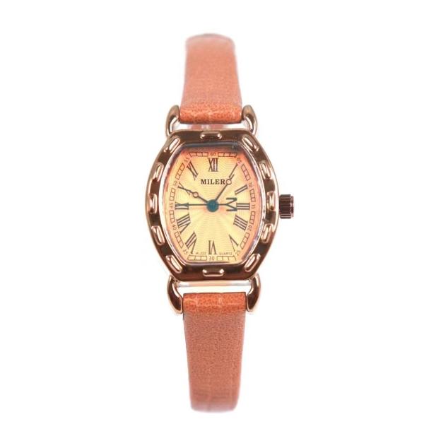 Water Resistant Quartz Wrist Watch