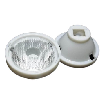 Quality Moistureproof Acrylic Light Lens PMMA 5 Degree For LED Reflector wholesale