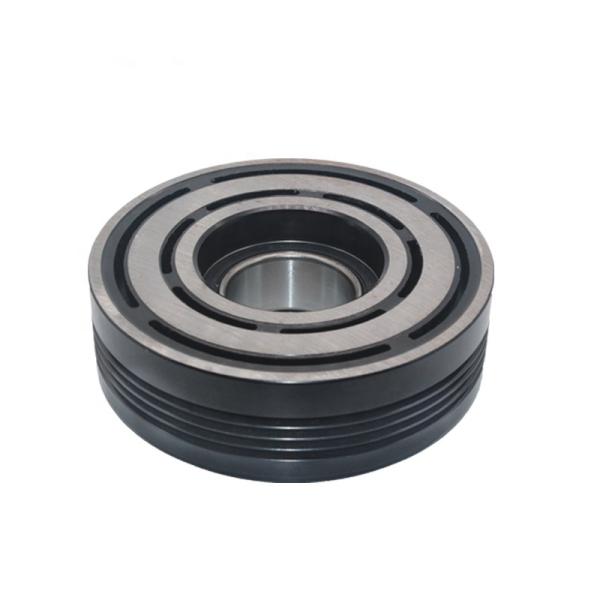 35*55*20mm Car Fitment 4PK 110MM 12V Auto AC Compressor Pulley Clutch Kit for BMW X5