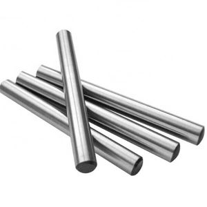 China SS 10mm 2507 Stainless Steel Rods Bright Round Bar For Construction on sale