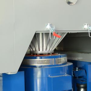 Custom AGREE Vibration Test Chambers for Automotive Component Reliability