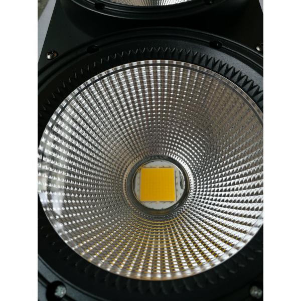 100W / 200W COB LED 2 Eyes Audience Blinder Lights DMX Warm White