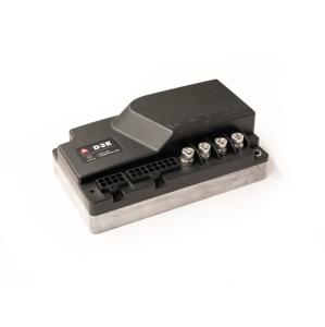 D3E 130A Bldc Motor Controller En1175   control on lightweight material handling machines