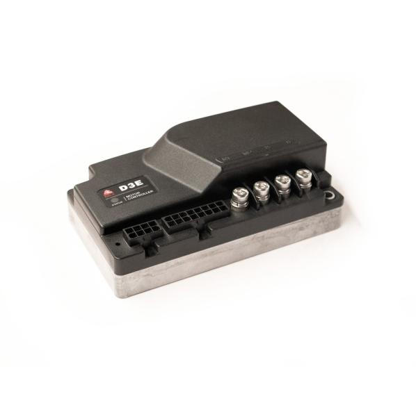 Quality D3E 130A Bldc Motor Controller En1175   control on lightweight material handling machines wholesale