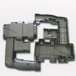 Nylon Electric Tool Casing Plastic Injection Molding For Automobile