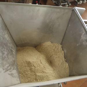 Chilli Milk Powder Packing Machine