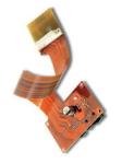 Rigid Flex SMT PCB Service FPC Assembly Circuit Board With 6 Layers ENIG