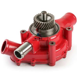 China HLMC Excavator Engine Parts 65.06500-6357 65065006357 65.06500-6157D Water Pump on sale