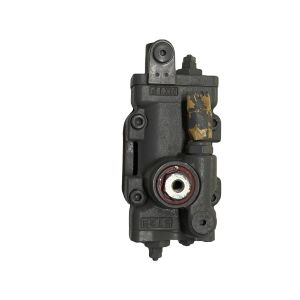 Electrical Parts ZX200-5G ZX200LC-5G REGULATOR PUMP YB60000065 for Construction