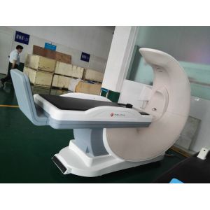 Painless Cervical Decompression Machine Decompression Traction System