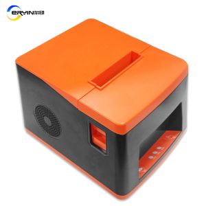USB/Bluetooth 2.0/4.0 Interface Type Thermal Desktop Receipt Printer for 58mm
