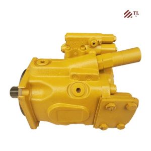 Excavator Hydraulic Main Pump 358-5004 For 306E 307B 307E 307D Guaranteed