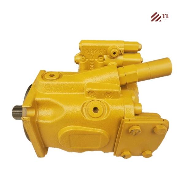 Excavator Hydraulic Main Pump 358-5004 For 306E 307B 307E 307D Guaranteed