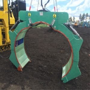 Medium Frequency Pipe Heater Weight KG 30 Designed for Construction Works and