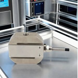 High Precision Weight Sensor Load Cell 350kg Price for Injection Molding Machine