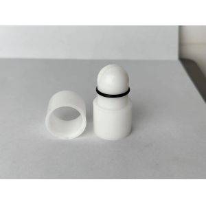 Customed 12-Piece Steel Substrate Electrode Holder for Round Spray Nozzle NON