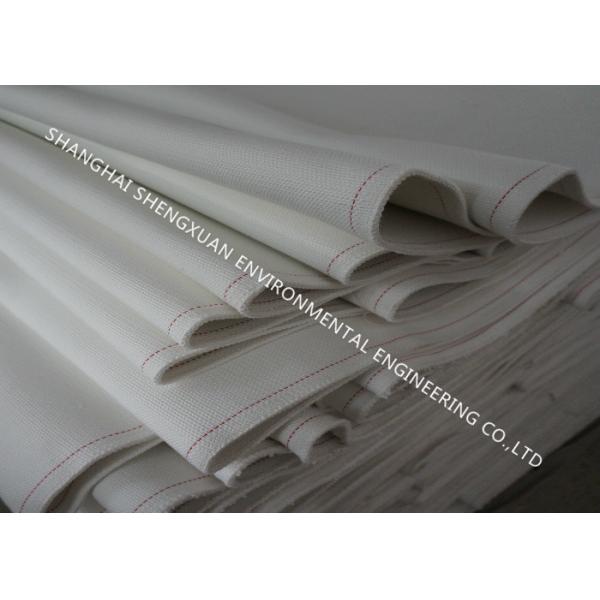 Quality 4 Ply Solid Weave 4.0 Kg/M2 Polyester Conveyor Belt wholesale