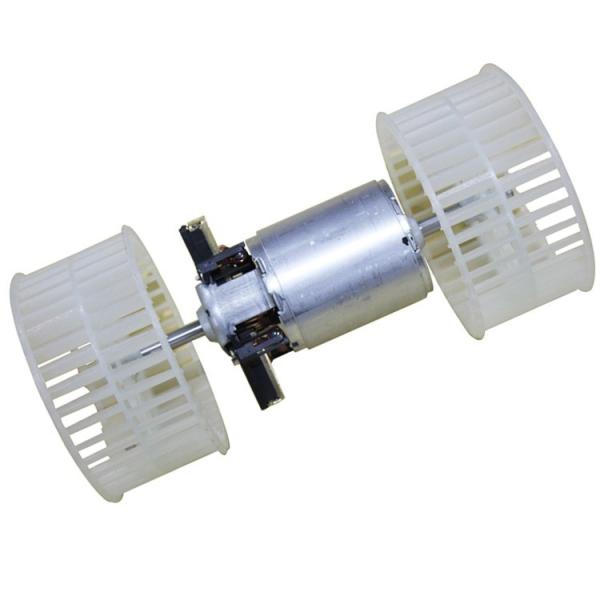 ACTROS MP2 White Mercedes Ac Blower Motor 2002 OEM 0028308408 0130063602 8EW351024481