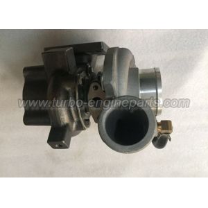 BD30 452187-0006 Turbo Engine Parts / Nissan Turbocharger GT2252S