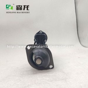 Cheap 12V 3.8KW 14KG Starter Motor WP-QDJ Gj00657 1000160967 612600090340 612600090479 13031962 WP6G125E21 M93R3015SR 4110000189022 for weichai for sale
