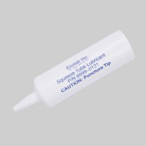 Lubricant Custom Logo Empty Plastic Squeeze Tubes D40mm 70-180ml