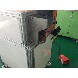 Cheap Automatic Fusing Machine With Walking Beam System for sale