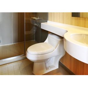 Light Steel Frame Prefab Garden Studio House Kits Cost Saving Small Cabins For