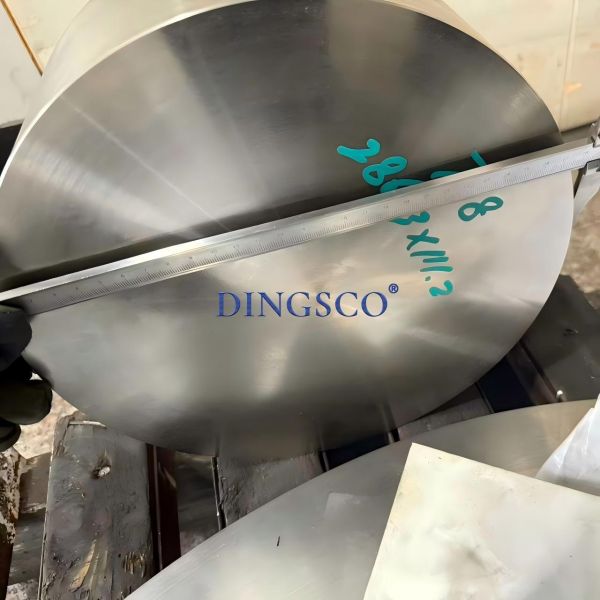 Quality High-Performance Inconel 718 Forgings for Aerospace & Industry wholesale