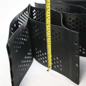 ODM flexible Geocelda Hdpe Geocell Fabric Soil Stabilizer