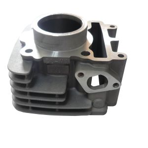 VEGA-ZR 5D9 JUPITER Z-NEW SRL115 Motorcycle Engine Block 58MM