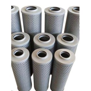 oil filter element 10 MICRON inorganic inert fiber REXROTH 2.0250 H10XL-A00-0-M