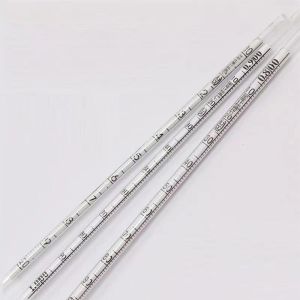 Customized Support Digital Waterproof Hydrometer with Strong and Durable Glass