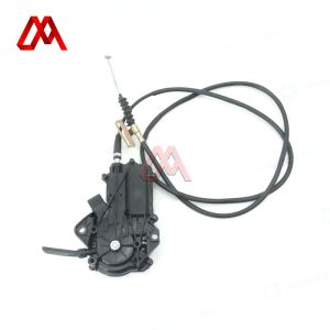 8-97255069-0 8972550690 Engine Stop Motor Assembly for ISUZU 700P NPR75 NQR75