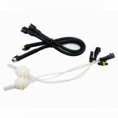 2500lm, 9-16V, 1156 / 1157 hid xenon bright reverse lights with excellent heat